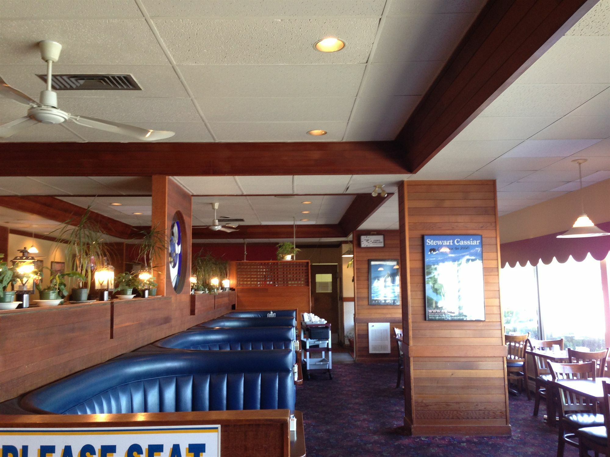 Moby Dick Inn Prince Rupert Dış mekan fotoğraf